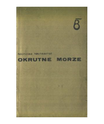 Okrutne morze