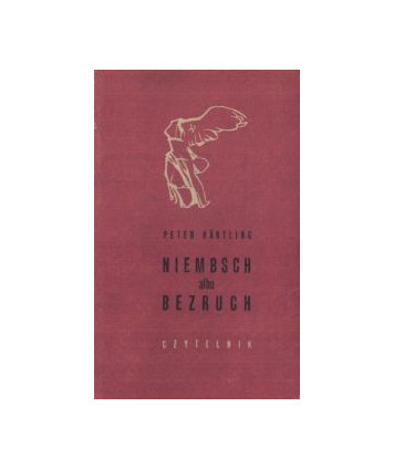 Niembsch albo Bezruch. Suita