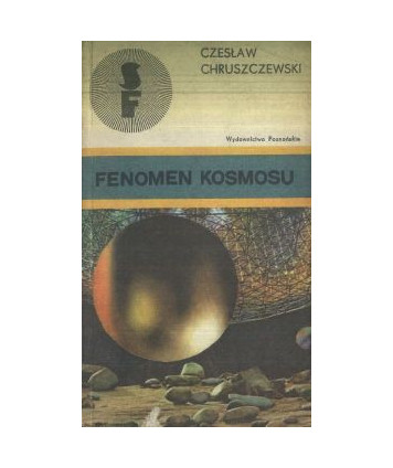 Fenomen kosmosu