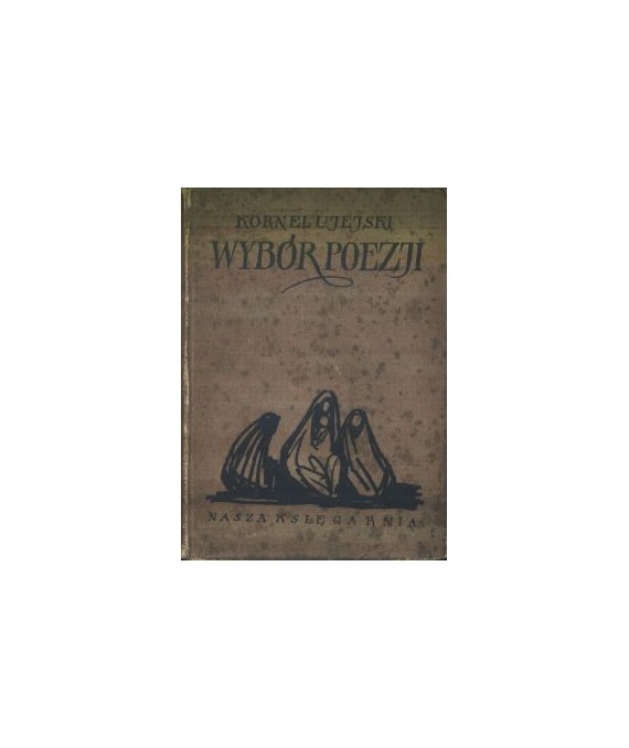 Wybór poezji