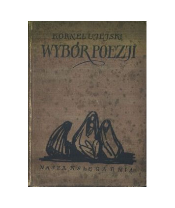 Wybór poezji