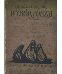 Wybór poezji