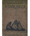 Wybór poezji