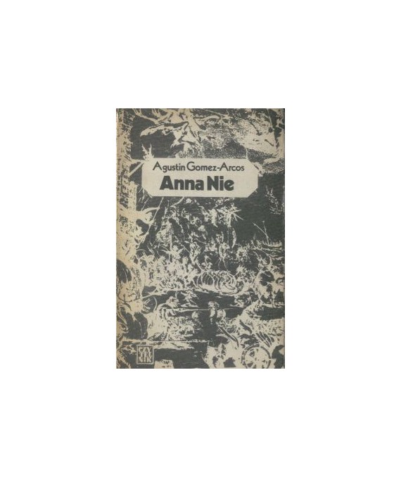 Anna Nie