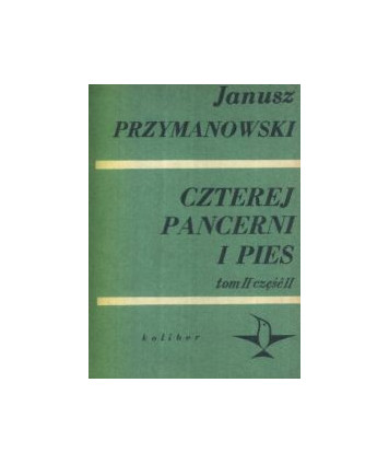 Czterej pancerni i pies t.2 cz.2