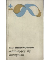 Oddalający się kontynent