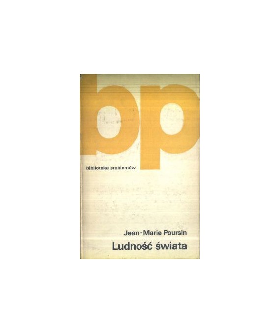 Ludność świata
