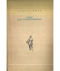 Treny Jana Kochanowskiego