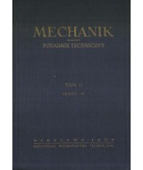 Mechanik. Poradnik techniczny t.2, cz.1b Metale nieżelazne i ich stopy