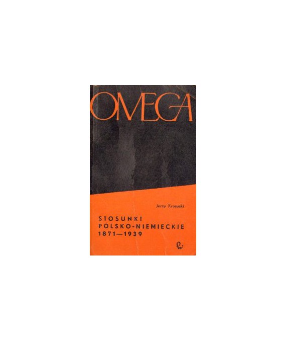 Stosunki polsko-niemieckie 1871-1939