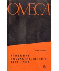 Stosunki polsko-niemieckie 1871-1939
