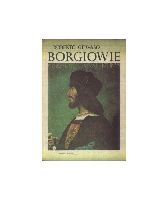 Borgiowie