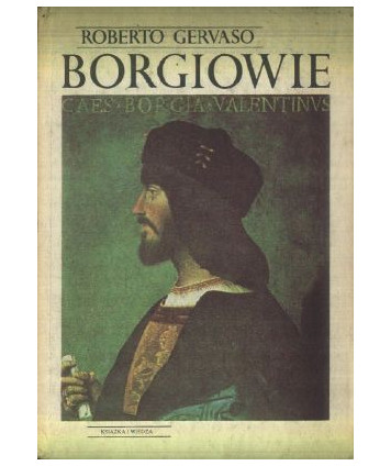 Borgiowie