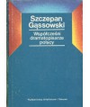 Współcześni dramatopisarze polscy 1945-1975, 37 sylwetek