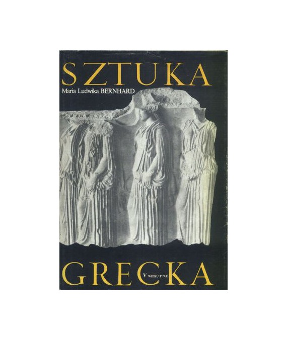 Sztuka grecka V wieku p.n.e.