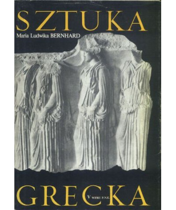Sztuka grecka V wieku p.n.e.