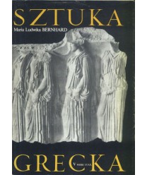 Sztuka grecka V wieku p.n.e.