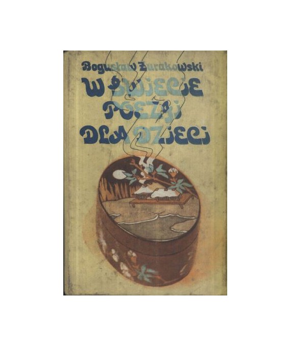 W świecie poezji dla dzieci