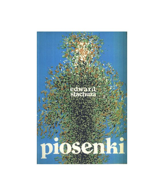 Piosenki. Teksty i nuty