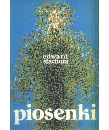 Piosenki. Teksty i nuty