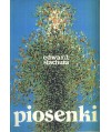 Piosenki. Teksty i nuty