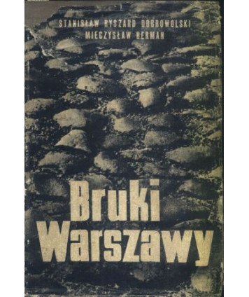 Bruki Warszawy