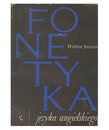 Fonetyka języka angielskiego