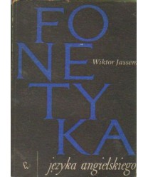 Fonetyka języka angielskiego