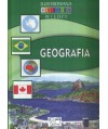 Ilustrowana biblioteka wiedzy. Geografia