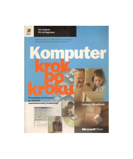 Komputer Krok po kroku