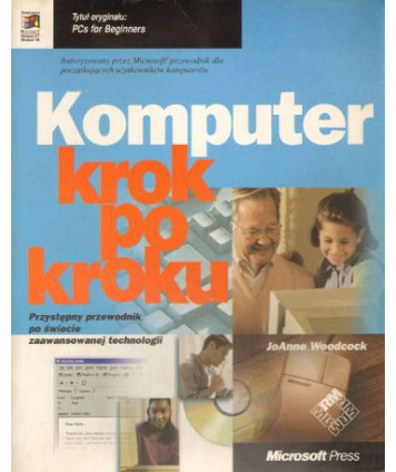 Komputer Krok po kroku