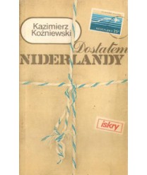 Dostałem Niderlandy