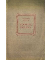 Rodzina polska. Powieść