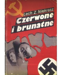 Czerwone i brunatne