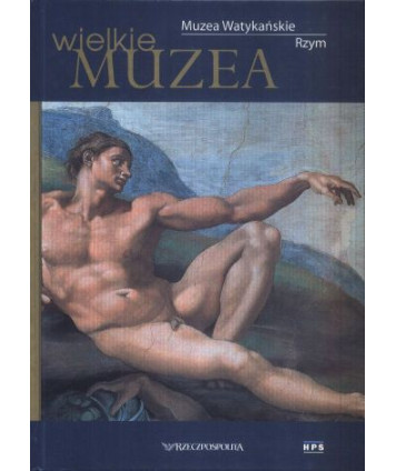 Wielkie muzea. Muzea watykańskie Rzym