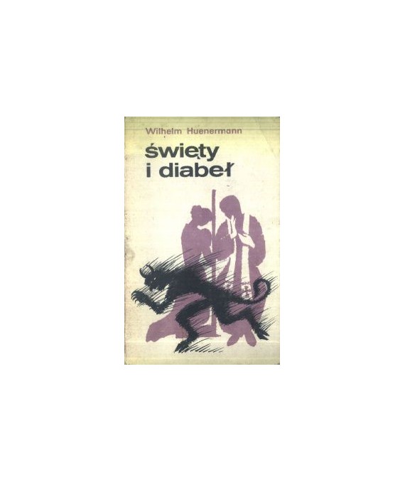 Święty i diabeł. Życie Św. Jana Vianneya, proboszcza z Ars