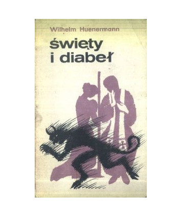 Święty i diabeł. Życie Św. Jana Vianneya, proboszcza z Ars