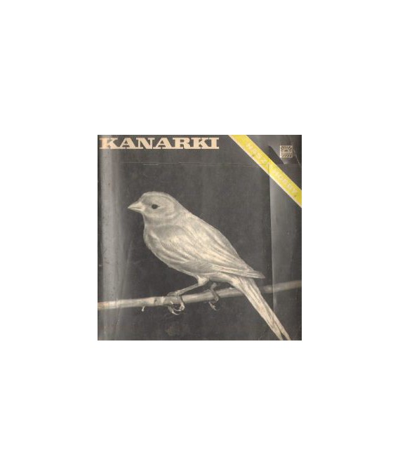 Kanarki