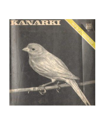 Kanarki