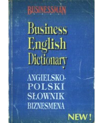 Busisess English Dictionary