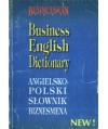 Busisess English Dictionary