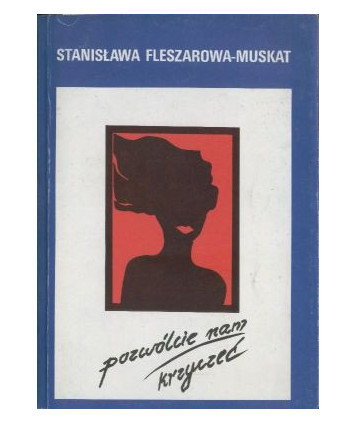 Pozwólcie nam krzyczeć