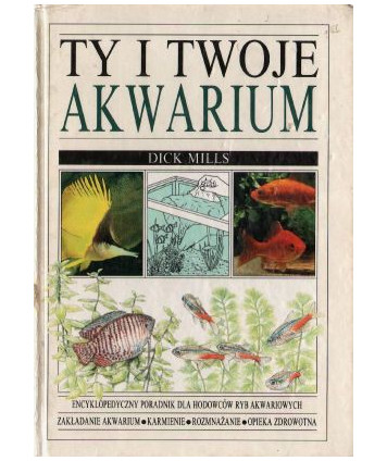 Ty i twoje akwarium