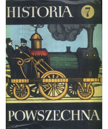Historia powszechna t.7
