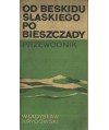 Od Beskidu Śląskiego po Bieszczady. Krótki przewodnik po Beskidach i Pieninach