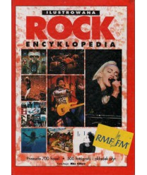 Ilustrowana rock encyklopedia