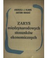 Zarys międzynarodowych stosunków ekonomicznych