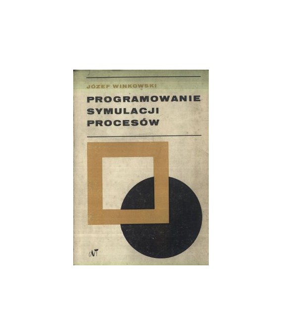 Programowanie symulacji procesów