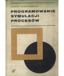 Programowanie symulacji procesów