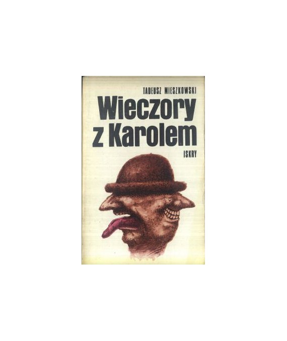 Wieczory z Karolem